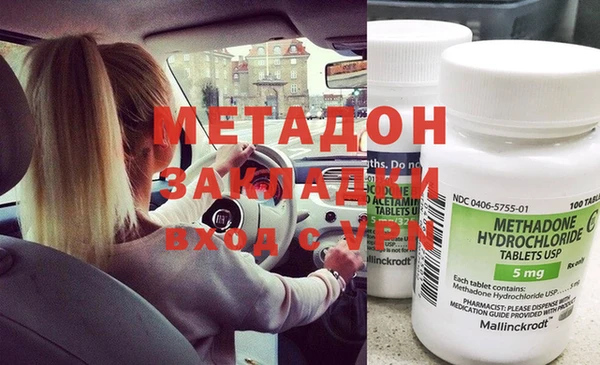 хмурый Белокуриха